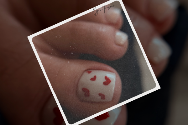 Technique beauté des pieds à Prilly — soin expert et finition professionnelle par Houseane Cardoso
