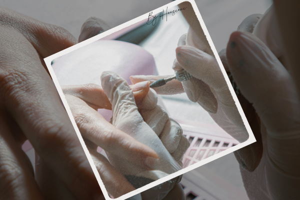 Technique réparation ongles à Prilly — soin expert et renforcement professionnel par Houseane Cardoso