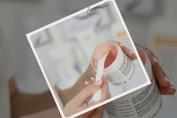 Technique soin paraffine à Prilly — bain de paraffine et hydratation intensive par Houseane Cardoso