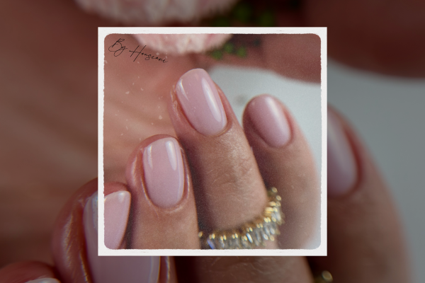 Résultat vernis semi-permanent à Prilly — couleur intense et tenue longue durée par Houseane Cardoso